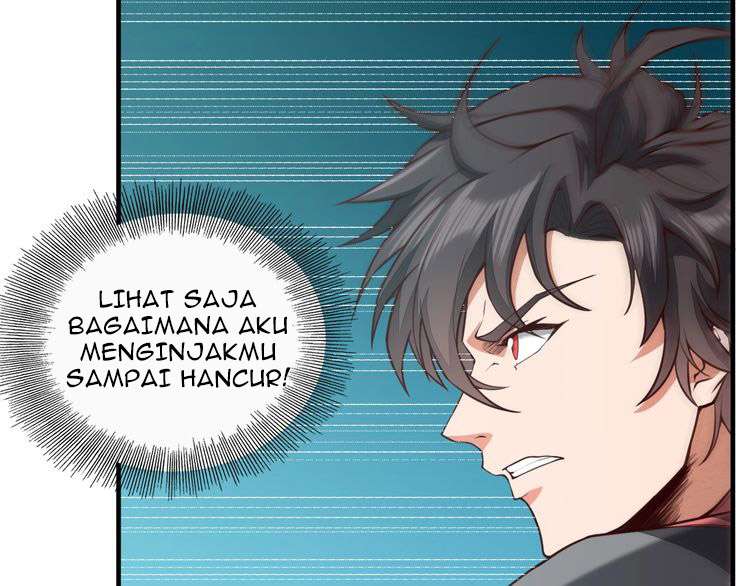 The Sleepy Dragon Continent Chapter 11 - halaman 40