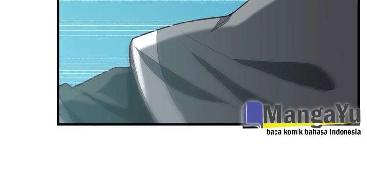 The Sleepy Dragon Continent Chapter 11 - halaman 41