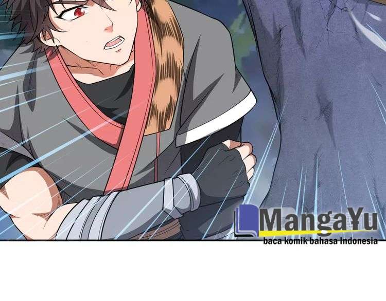 The Sleepy Dragon Continent Chapter 11 - halaman 46