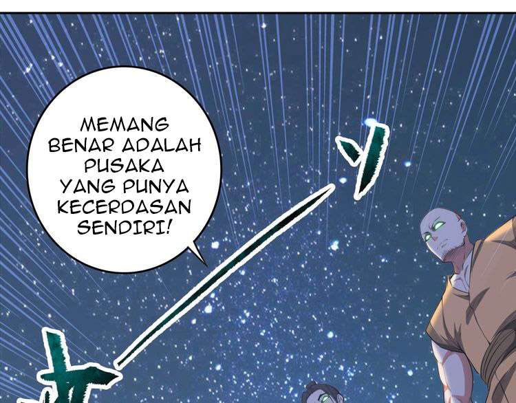 The Sleepy Dragon Continent Chapter 11 - halaman 47