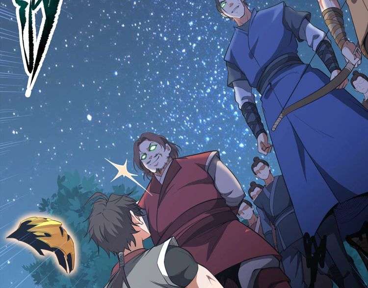 The Sleepy Dragon Continent Chapter 11 - halaman 48