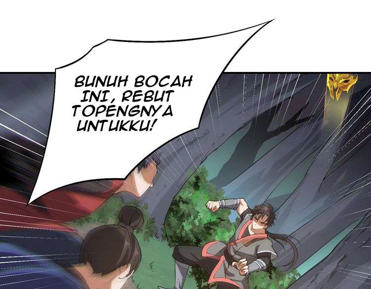 The Sleepy Dragon Continent Chapter 11 - halaman 50