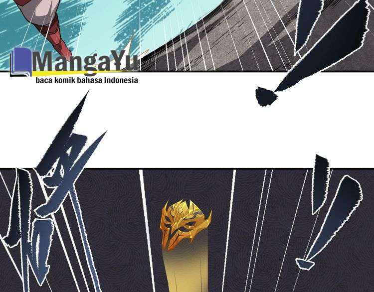 The Sleepy Dragon Continent Chapter 11 - halaman 61