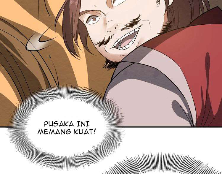 The Sleepy Dragon Continent Chapter 11 - halaman 64