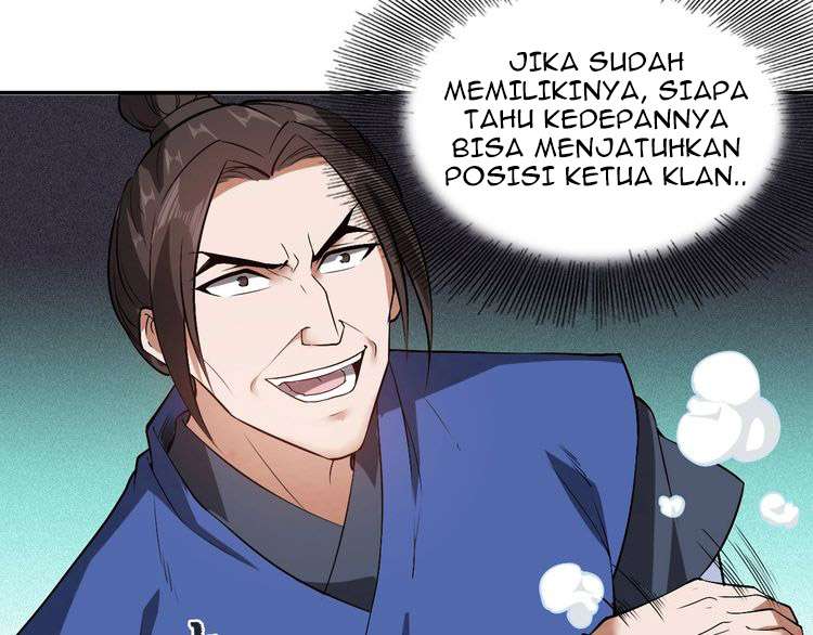 The Sleepy Dragon Continent Chapter 11 - halaman 65