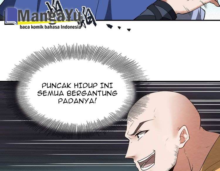 The Sleepy Dragon Continent Chapter 11 - halaman 66