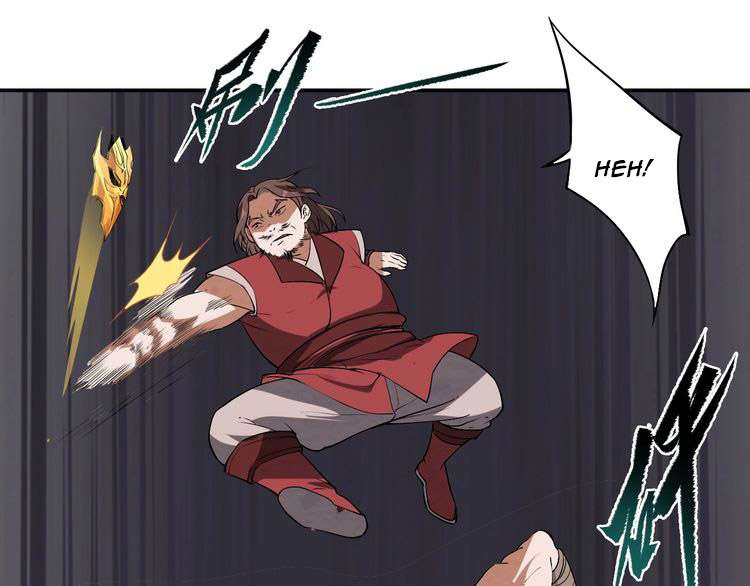 The Sleepy Dragon Continent Chapter 11 - halaman 68