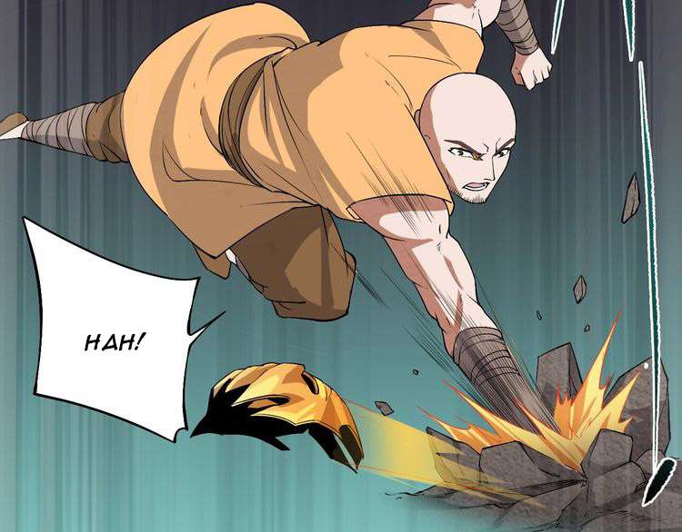 The Sleepy Dragon Continent Chapter 11 - halaman 69