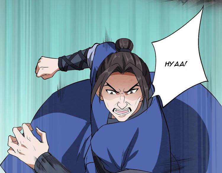The Sleepy Dragon Continent Chapter 11 - halaman 70