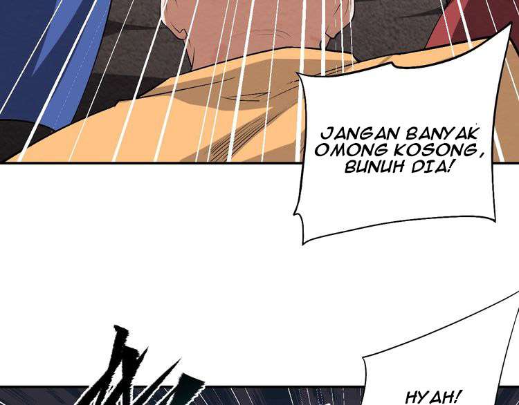 The Sleepy Dragon Continent Chapter 11 - halaman 75