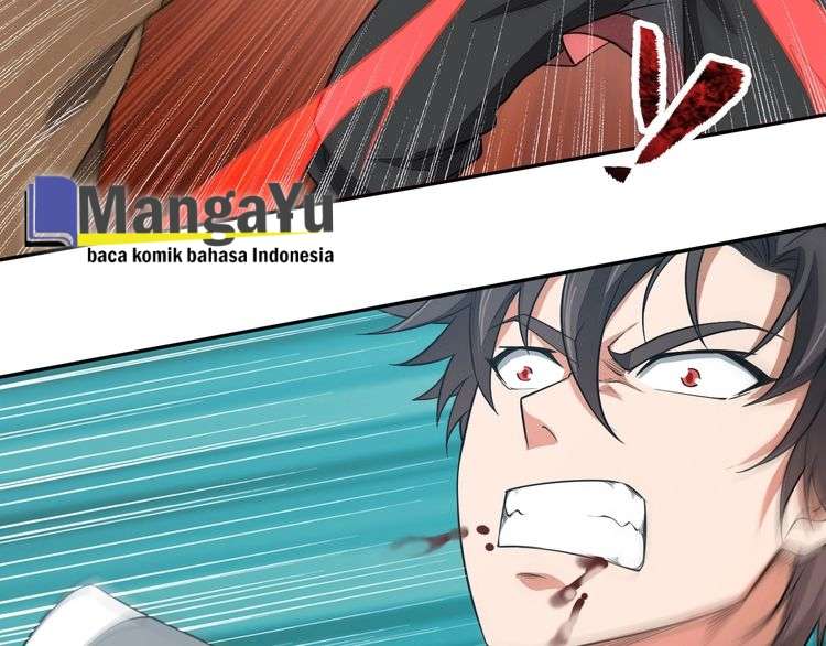 The Sleepy Dragon Continent Chapter 11 - halaman 82