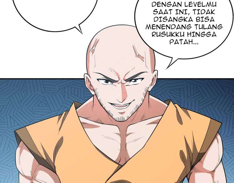 The Sleepy Dragon Continent Chapter 11 - halaman 87