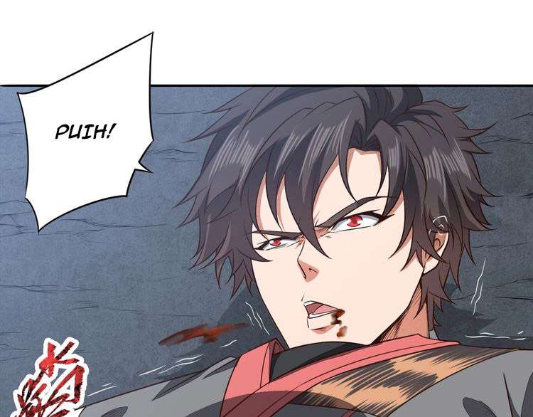 The Sleepy Dragon Continent Chapter 11 - halaman 89