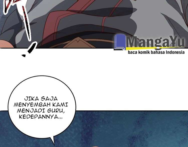 The Sleepy Dragon Continent Chapter 11 - halaman 90