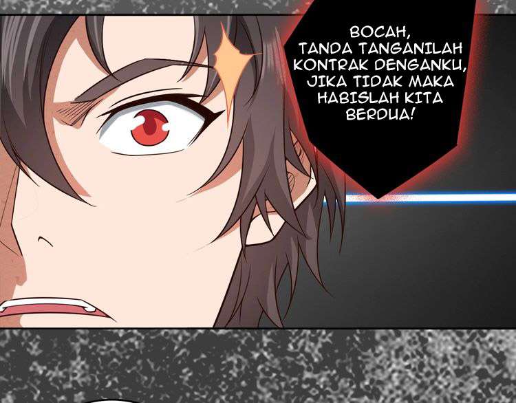 The Sleepy Dragon Continent Chapter 11 - halaman 94