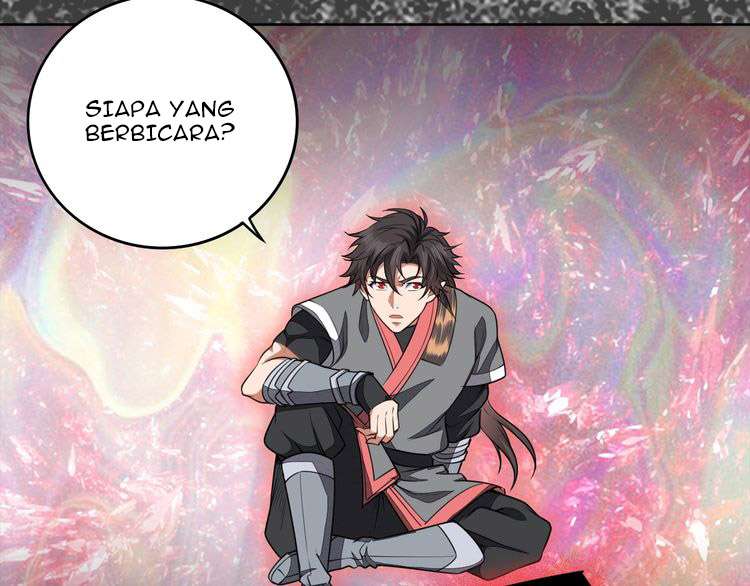 The Sleepy Dragon Continent Chapter 11 - halaman 95