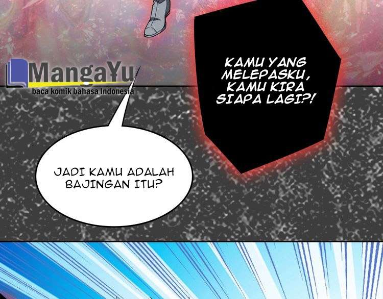 The Sleepy Dragon Continent Chapter 11 - halaman 96