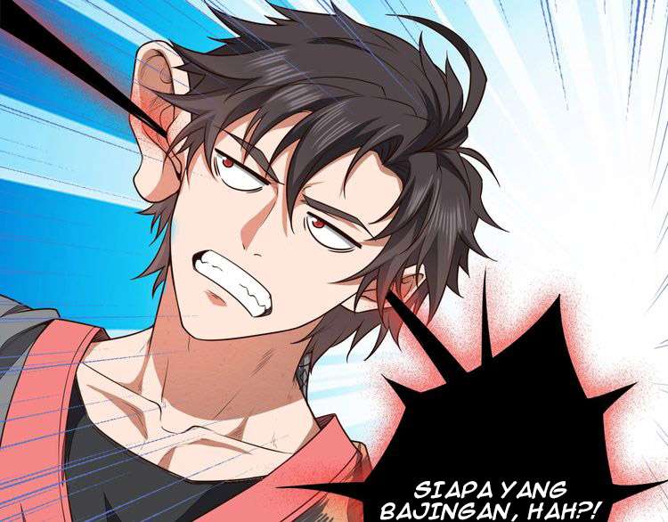 The Sleepy Dragon Continent Chapter 11 - halaman 97