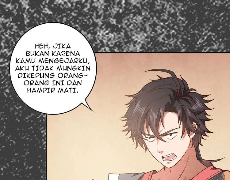 The Sleepy Dragon Continent Chapter 11 - halaman 99