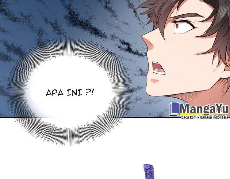 The Sleepy Dragon Continent Chapter 12 - halaman 10