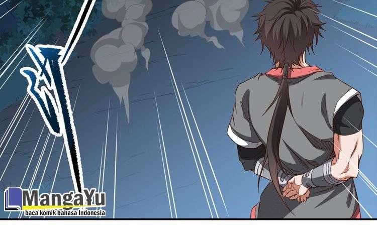 The Sleepy Dragon Continent Chapter 12 - halaman 100