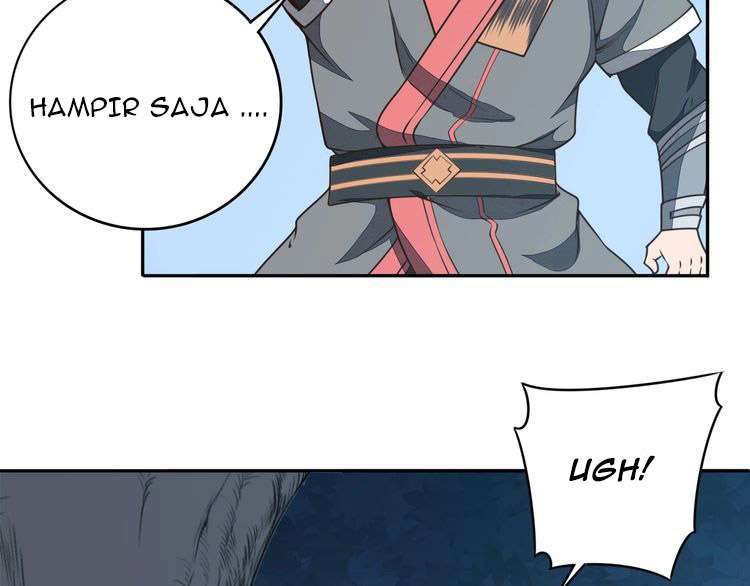 The Sleepy Dragon Continent Chapter 12 - halaman 103