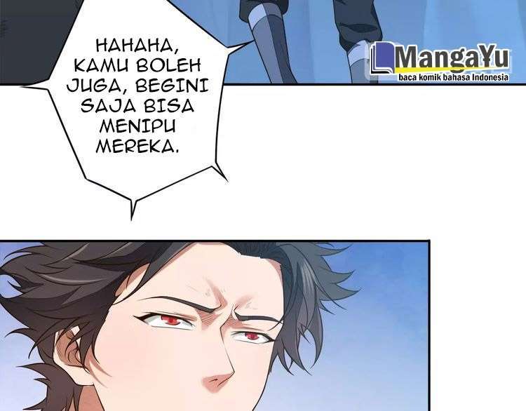 The Sleepy Dragon Continent Chapter 12 - halaman 105