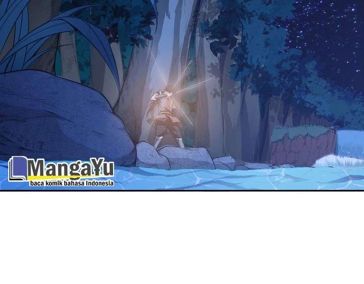 The Sleepy Dragon Continent Chapter 12 - halaman 110