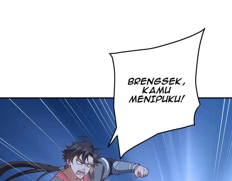 The Sleepy Dragon Continent Chapter 12 - halaman 111
