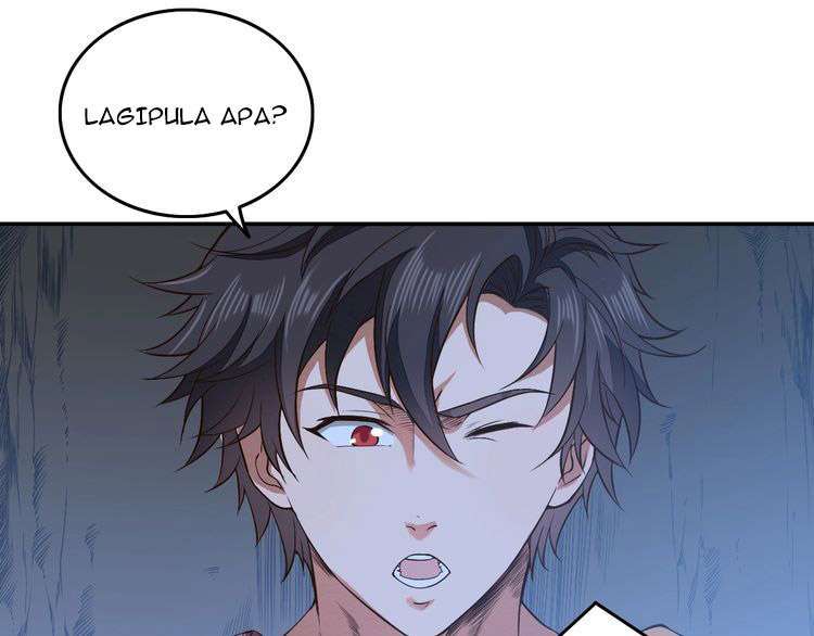 The Sleepy Dragon Continent Chapter 12 - halaman 116