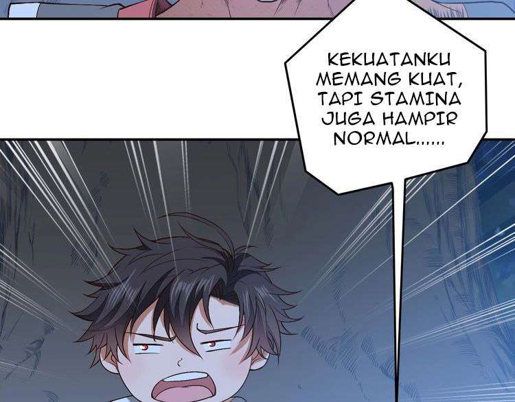 The Sleepy Dragon Continent Chapter 12 - halaman 117