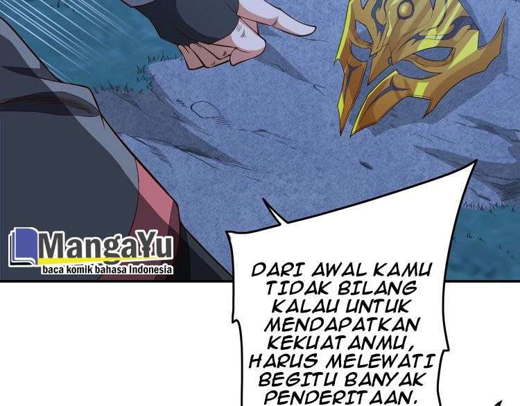 The Sleepy Dragon Continent Chapter 12 - halaman 118