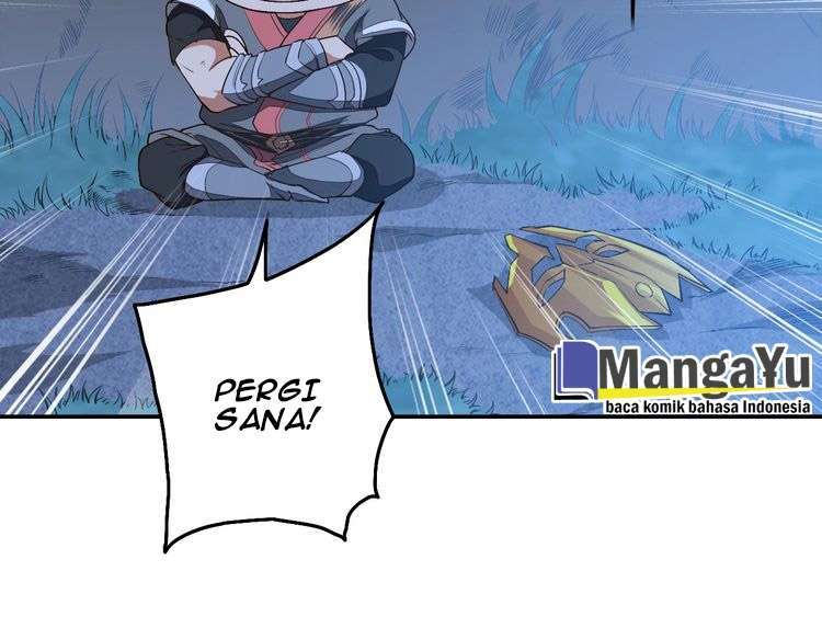 The Sleepy Dragon Continent Chapter 12 - halaman 119