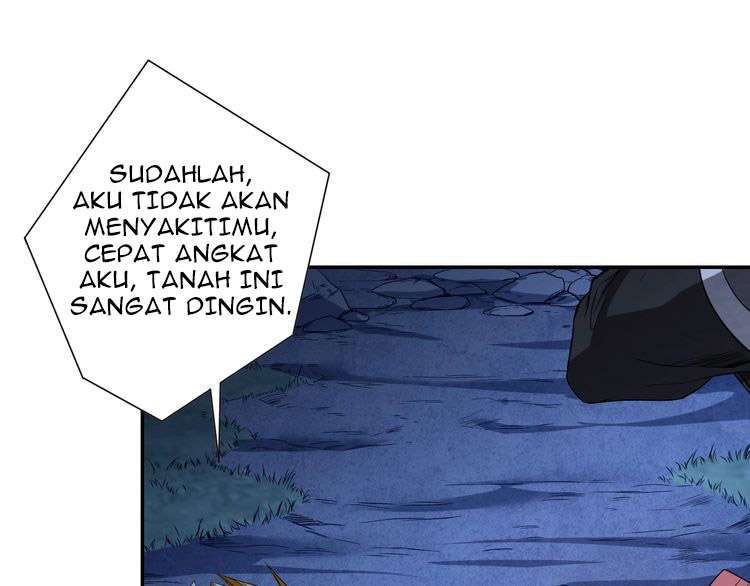 The Sleepy Dragon Continent Chapter 12 - halaman 120