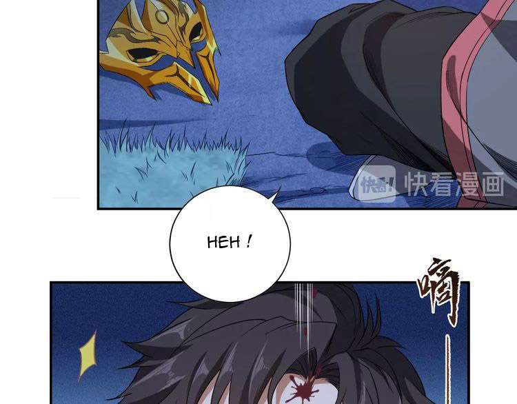 The Sleepy Dragon Continent Chapter 12 - halaman 121