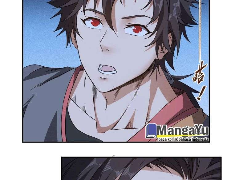 The Sleepy Dragon Continent Chapter 12 - halaman 123
