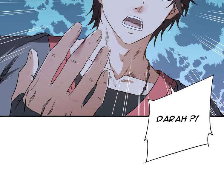 The Sleepy Dragon Continent Chapter 12 - halaman 124