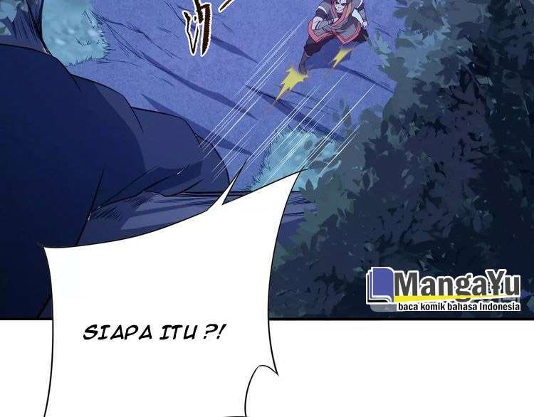 The Sleepy Dragon Continent Chapter 12 - halaman 127