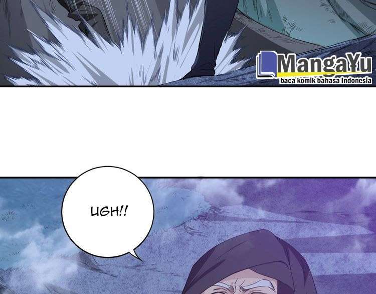 The Sleepy Dragon Continent Chapter 12 - halaman 131