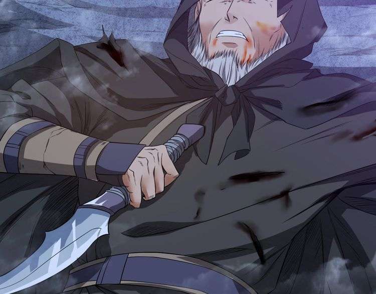 The Sleepy Dragon Continent Chapter 12 - halaman 132