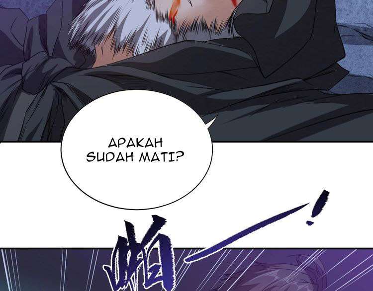 The Sleepy Dragon Continent Chapter 12 - halaman 134