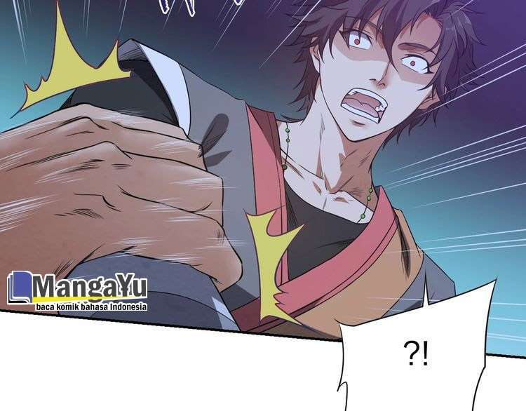 The Sleepy Dragon Continent Chapter 12 - halaman 135