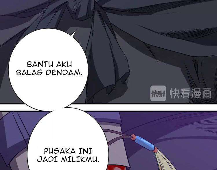 The Sleepy Dragon Continent Chapter 12 - halaman 137