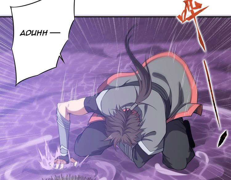 The Sleepy Dragon Continent Chapter 12 - halaman 21