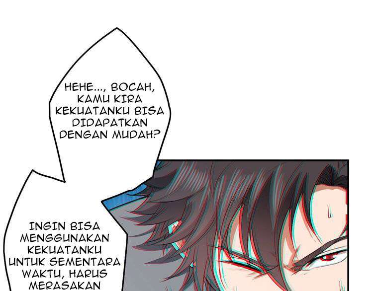 The Sleepy Dragon Continent Chapter 12 - halaman 24
