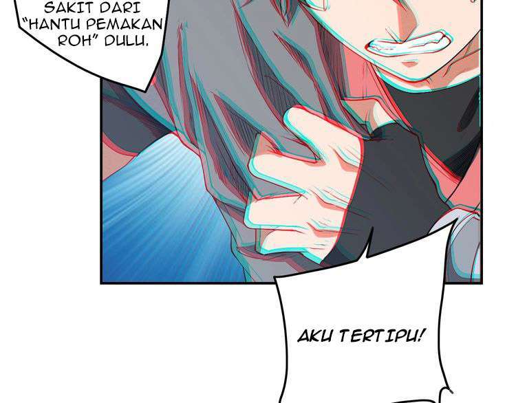 The Sleepy Dragon Continent Chapter 12 - halaman 25