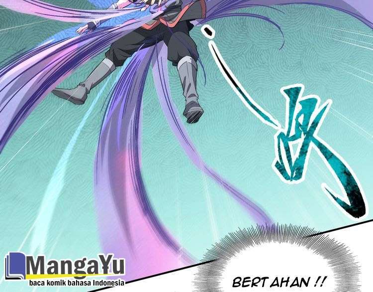 The Sleepy Dragon Continent Chapter 12 - halaman 27