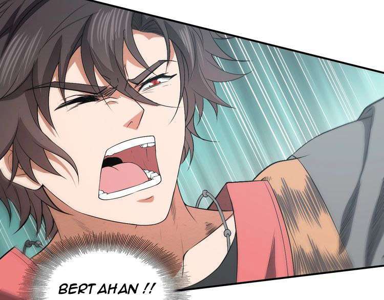 The Sleepy Dragon Continent Chapter 12 - halaman 30