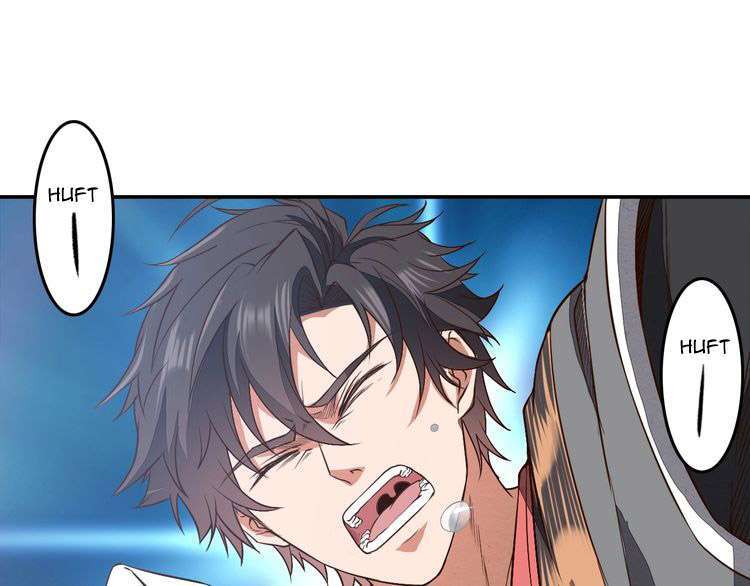 The Sleepy Dragon Continent Chapter 12 - halaman 34