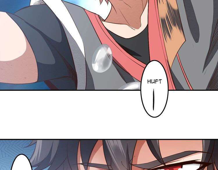 The Sleepy Dragon Continent Chapter 12 - halaman 35